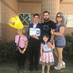 Meet your Posher, Joana